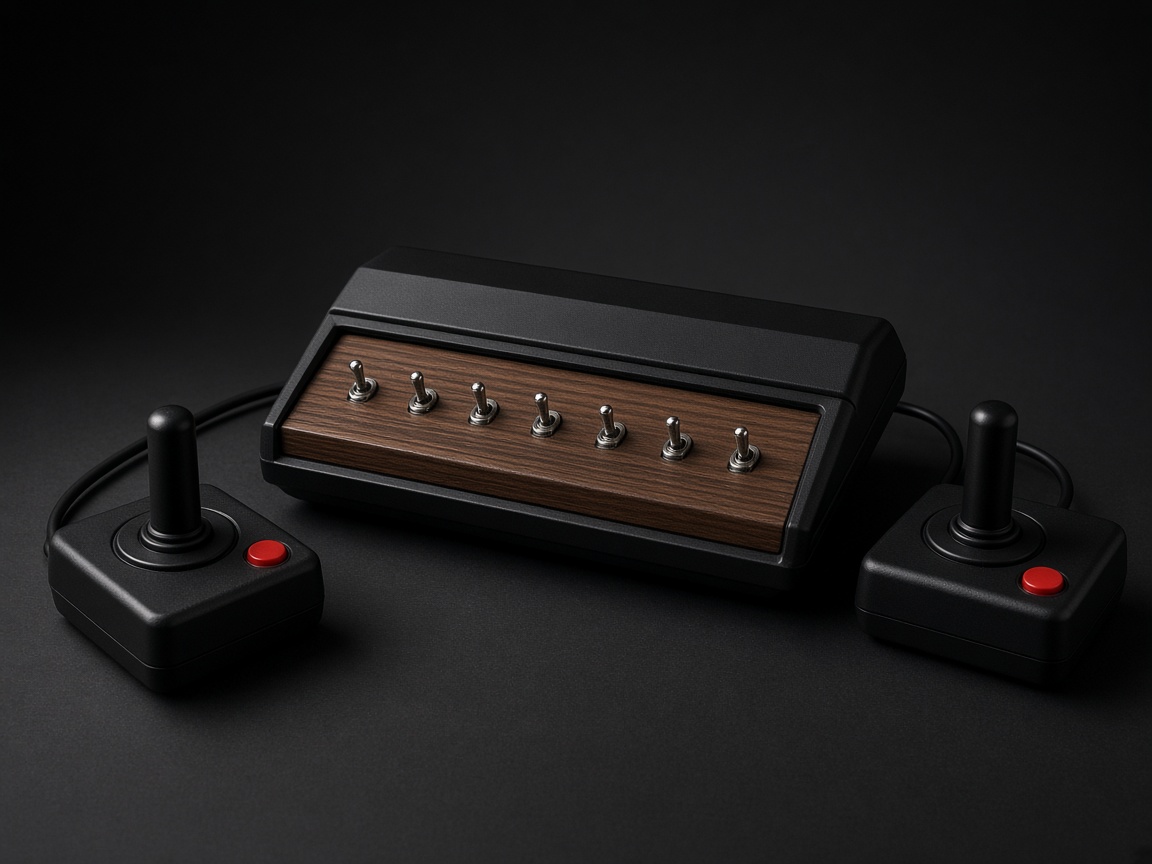 Atari 2600