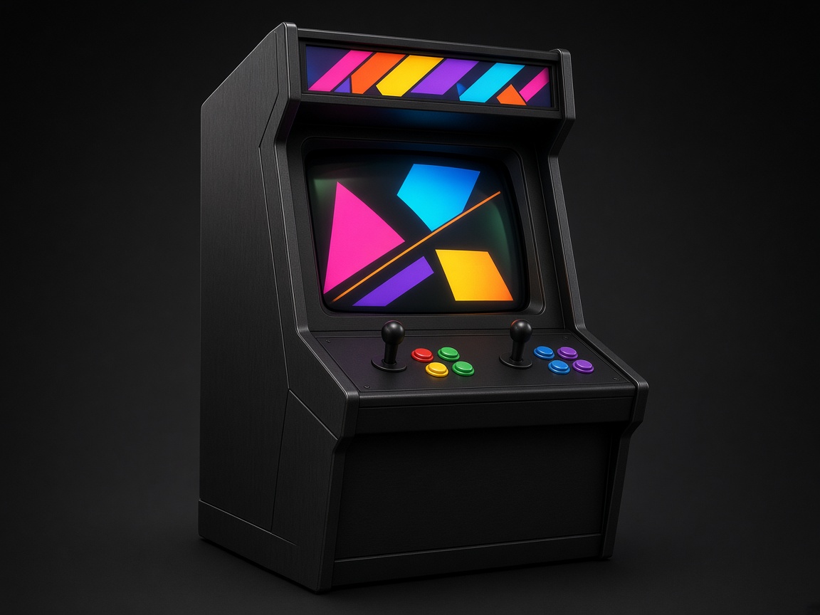 Arcade