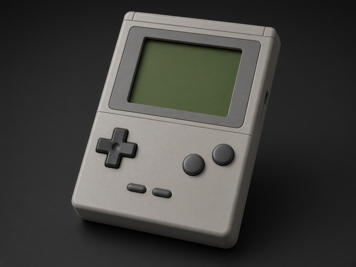 Game Boy