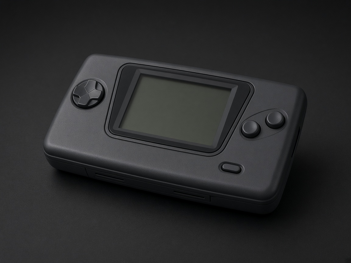 Game Gear