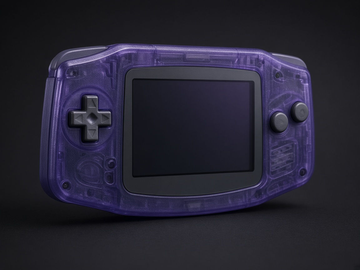 Game Boy Advance