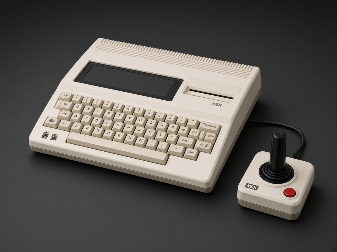 MSX