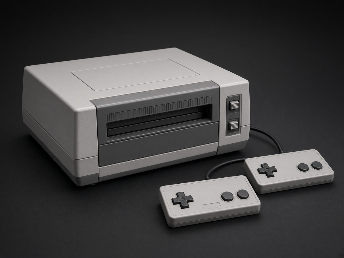 NES