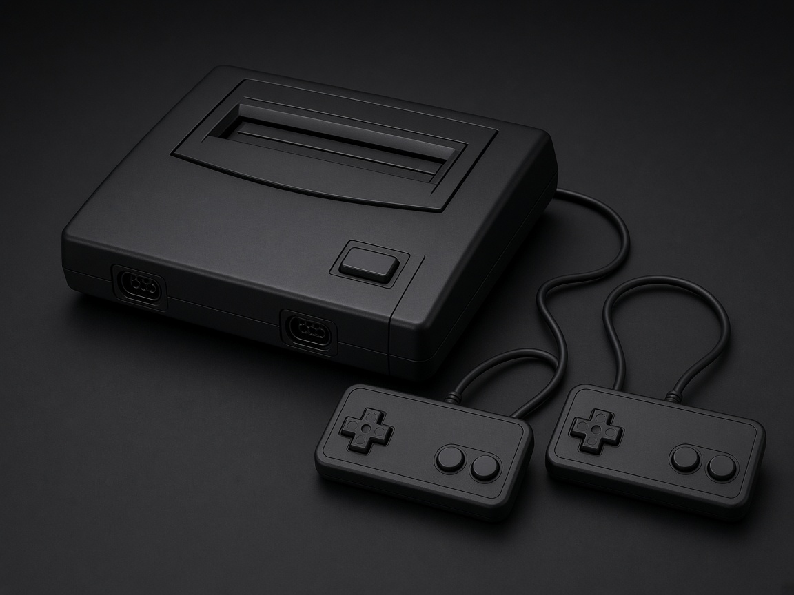 Master System